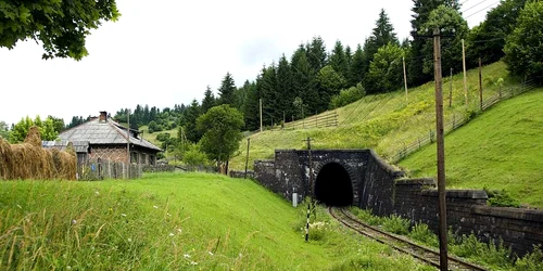 Tunelul Maramures  Foto Wikipedia  Hans Peter Fuchs (2) jpg