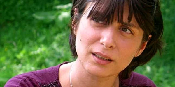 andrea varga