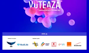 Partea bună a presei din 2018, prin cele 38 de nominalizări ale Premiilor Superscrieri #8 jpeg
