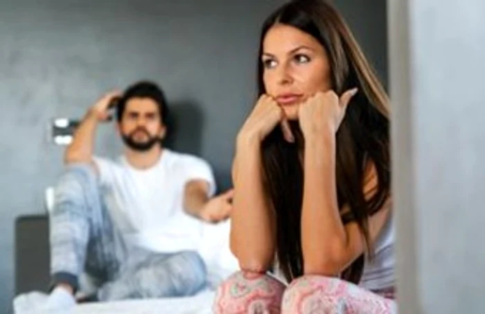 O relație are șanse mai mari pe termen lung dacă vorbim mai degrabă în termini de negociere, nu de compromis! foto: shutterstock