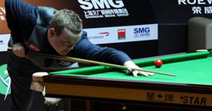 Snooker: Wenbo, Murphy, O'Sullivan şi Higgins joacă în semifinalele Mastersului de la Shanghai
