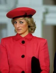 Prințesa Diana  GettyImages jpg