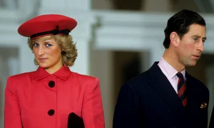 Prințesa Diana  GettyImages jpg