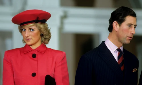 Prințesa Diana  GettyImages jpg