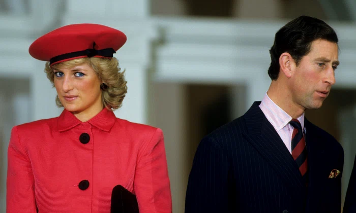 Prințesa Diana GettyImages jpg