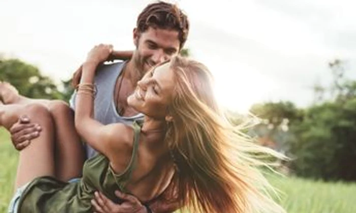 A te simţi susţinută în relaţia de cuplu înseamnă să simţi că partenerul de viaţă este de acord cu ceea ce îţi doreştifoto: shutterstock