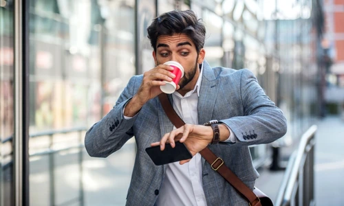 Lipsa de punctualitate jpg