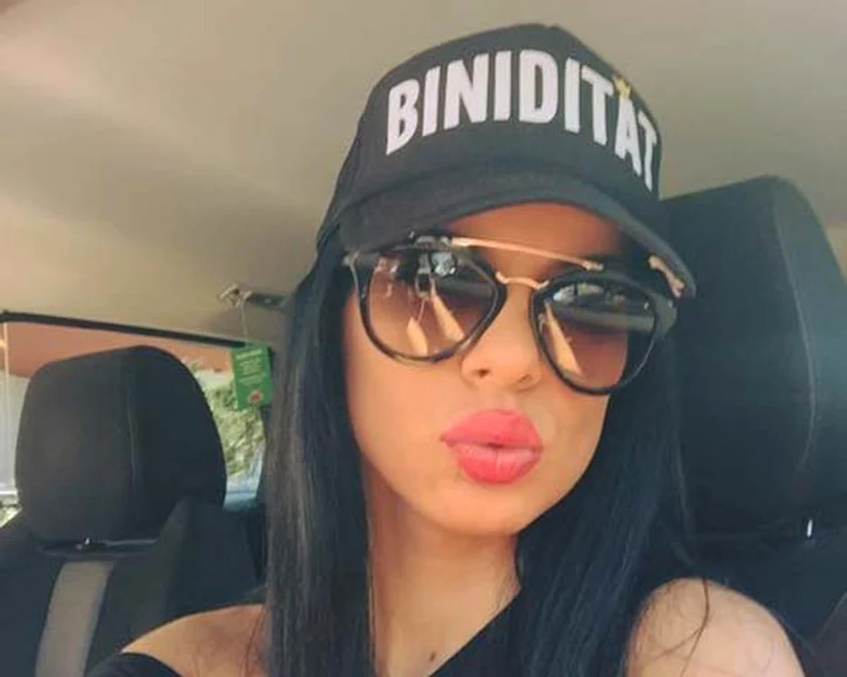 
    Andreea TonciuFOTO: Arhiva personală  