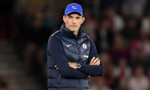 Thomas Tuchel, EPA jpg