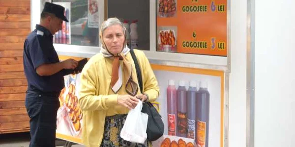 Târgovişte: Gogoşi pentru toţi