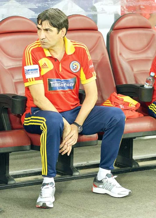 
    Victor Piţurcă (Foto: Răzvan Păsărică)  