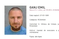 emil ganj criminal cautat foto politia jpg