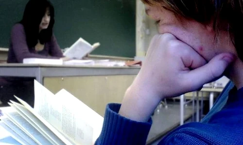 Cât de mult ne influenţează o carte? Oamenii încearcă să semene cu personajele din romanele lor preferate jpeg