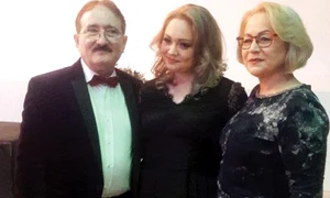 Februarie 2016 Au fost împreună cu  fiica lor la Brașov jpeg