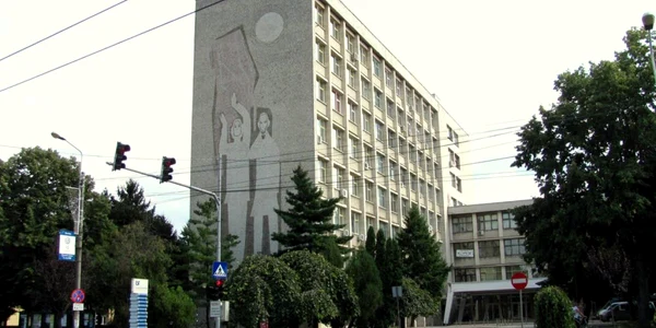 Universitatea de Vest din Timişoara