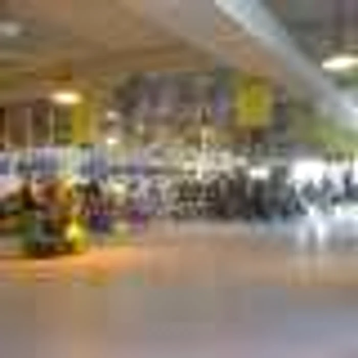 Paris Beauvais-Tillé International Airport