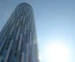 bucuresti de pe sky tower