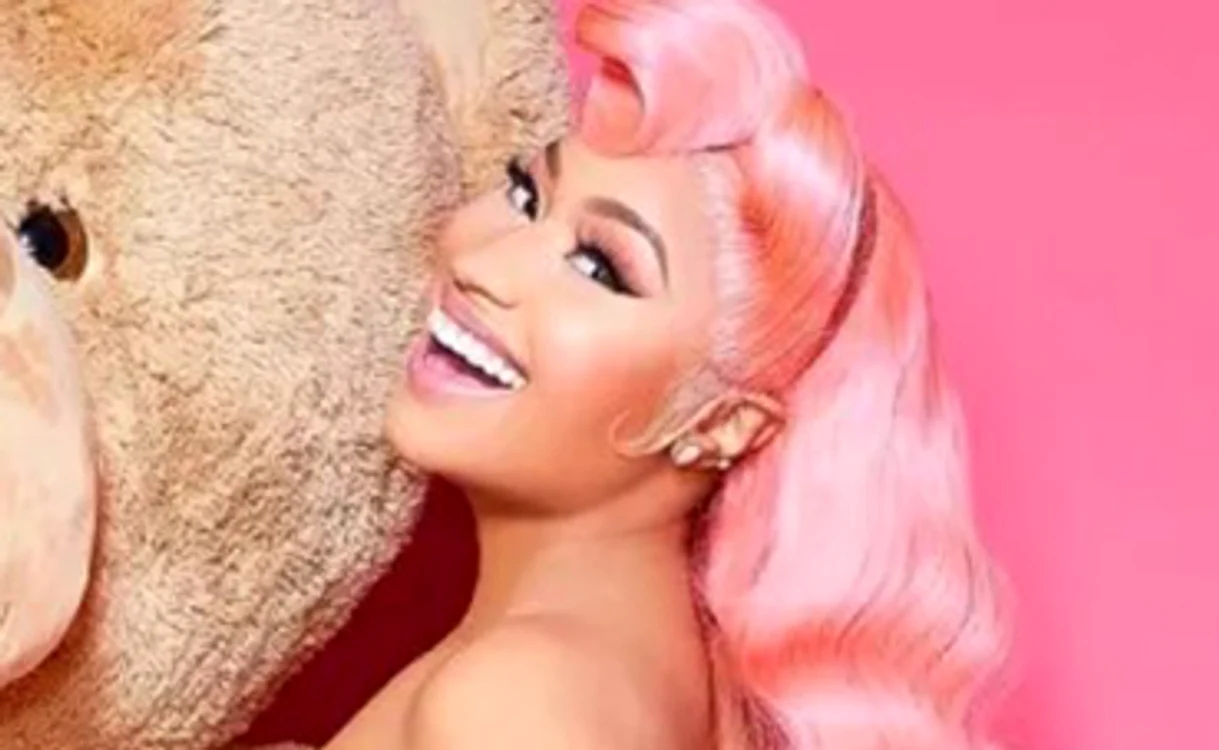 Nicki Minaj a împlinit 39 de ani la 8 decembrie şi şi-a surprins fanii cu o fotografie incendiarăFoto: Instagram