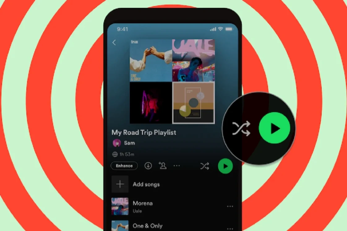 Source: Spotify