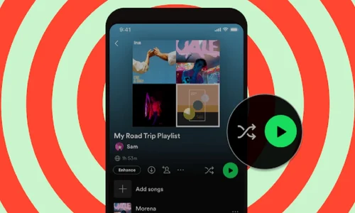spotify PNG