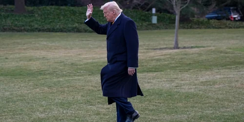 Donald Trump FOTO Profimedia 