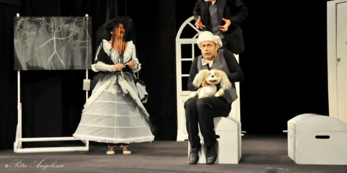 teatru ploiesti