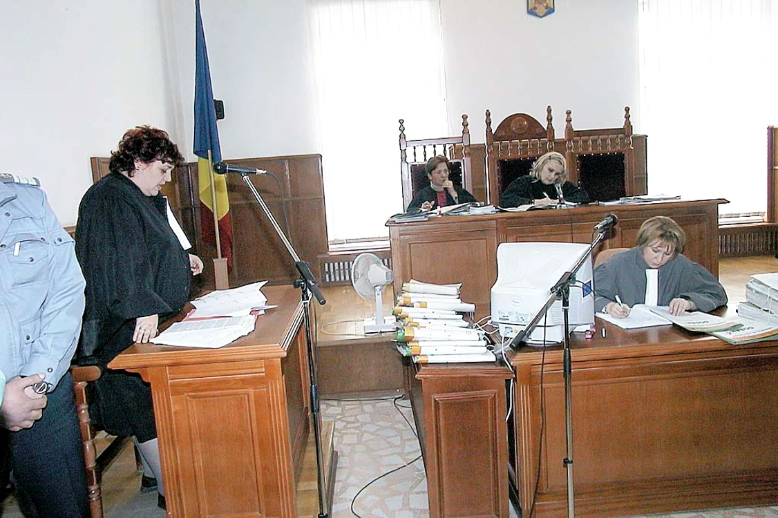 Magistraţii sunt  nemulţumiţi de salarii
