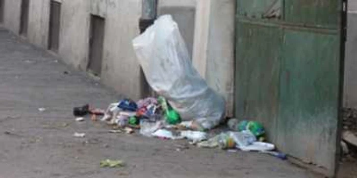 Deșeurile menajere din Oradea vor fi colectate de societatea RER Ecologic