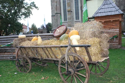 oktoberfest bistrita 1