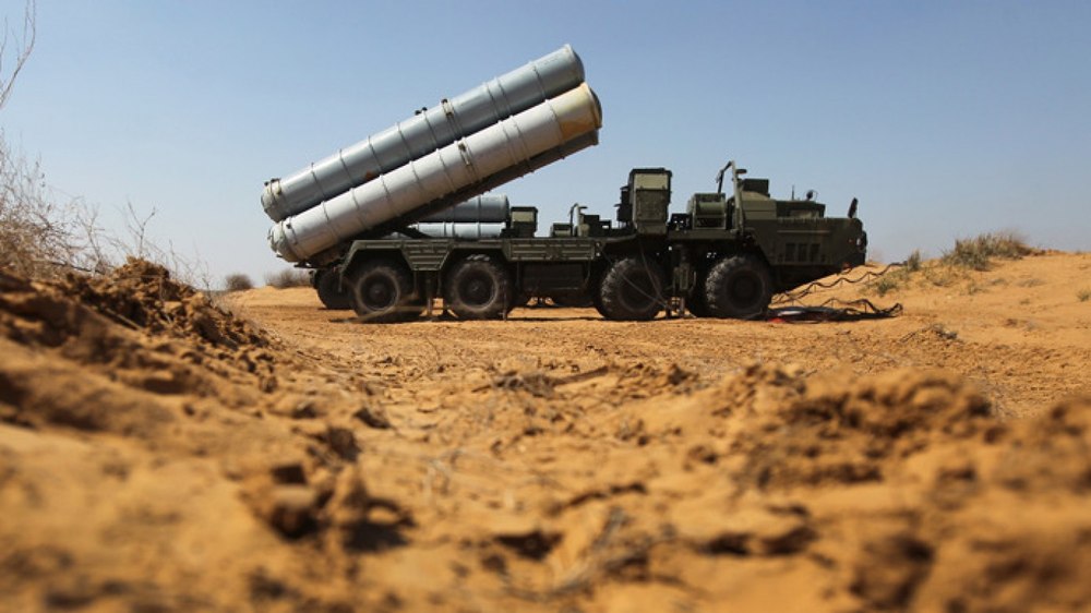  Atacul Israelului evidențiază slăbiciunea apărării antiaeriene a Teheranului. O rachetă secretă a păcălit radarele și a distrus un sistem S-300