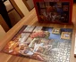 Puzzle din Concursul Naţional Online de Puzzle din România Foto Puzzle RoMANIA