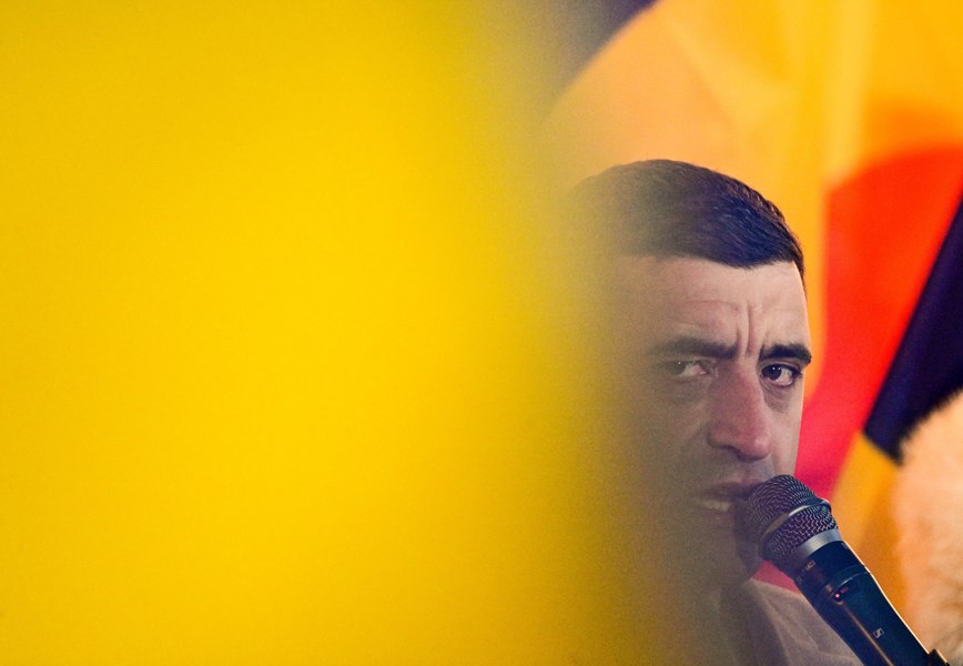 Hainele cele noi ale extremismului. „Neo-legionarismul a fost construit pe fondul amneziei naționale“