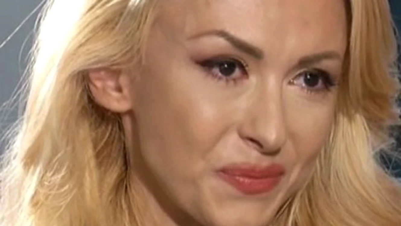 
    Andreea Bălan neagă faptul că ar fi vrut să se sinucidă după despărţirea de KeoFoto: arhivă personală  
