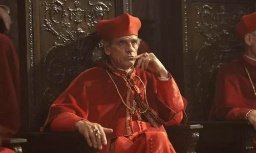 Serialul "Familia Borgia", cu Jeremy Irons, rulează din 24 iunie jpeg