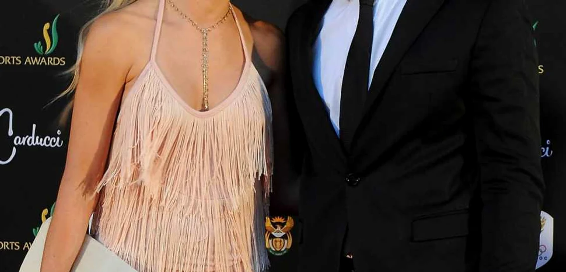 Reeva Steenkamp reuters