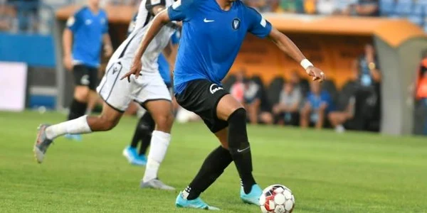 rivaldinho foto facebook