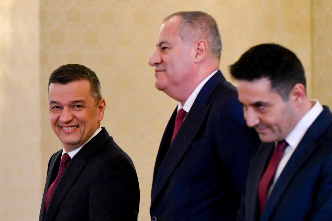 Avem foarte multe fapte care arată că PSD întârzie în mod intenționat realizarea PNRR FOTO Mediafax