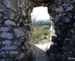 Cheile Crivadiei si Turnul Medieval Crivadia (133) JPG