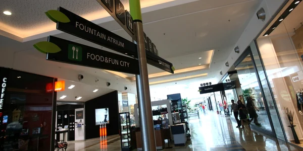 mall baneasa bucuresti FOTO adevarul