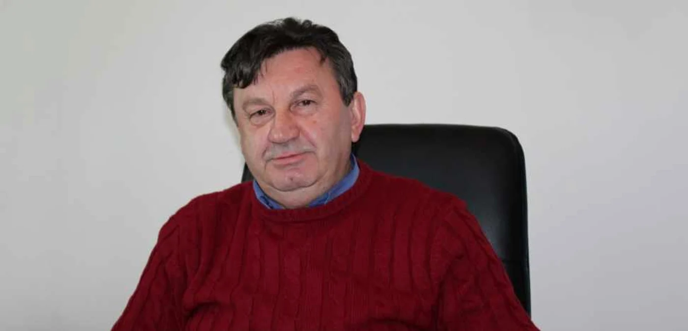 Adrian Gorun, preşedintele Senatului UCB, este revoltat de greşelile pe care le conţine raportul