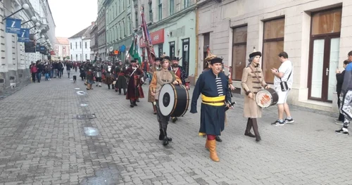 Zilele Maghiare din Timişoara 2017 Foto Ştefan Both