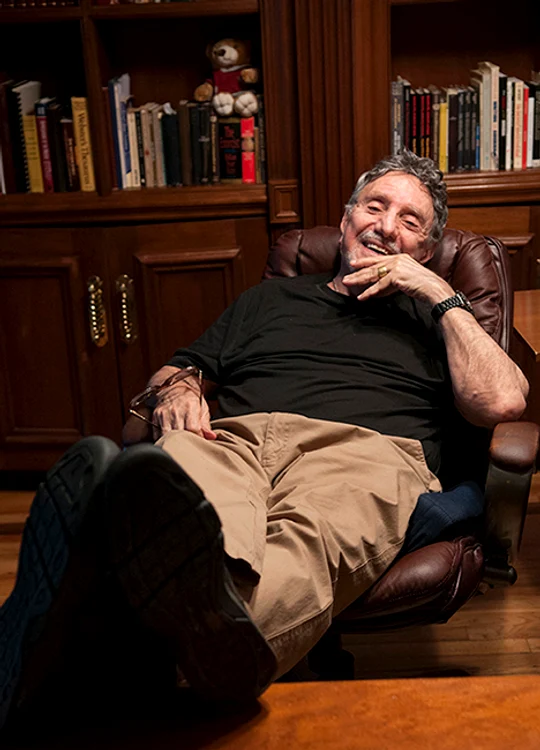  William Peter Blatty (1928-2017). FOTO Wikipedia