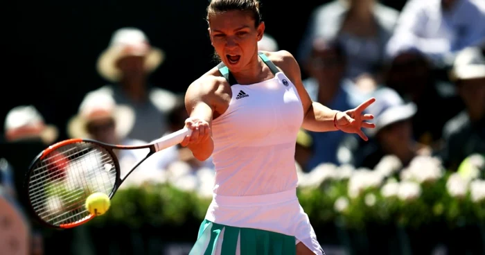 Simona Halep