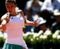Simona Halep - Jelena Ostapenko în finala feminină de la Roland Garros / FOTO Guliver / GettyImages / 10 iun 2017