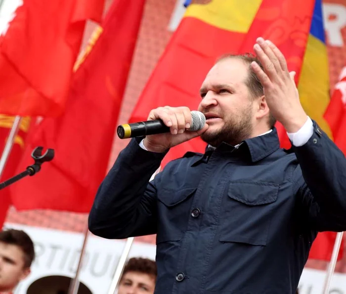 FOTO socialistii.md