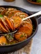Cartofi dulci cu ierburi aromatice  Sursa foto shutterstock 2242194495 jpg