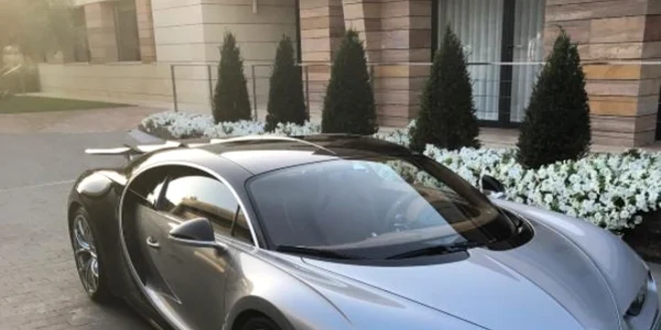 chiron