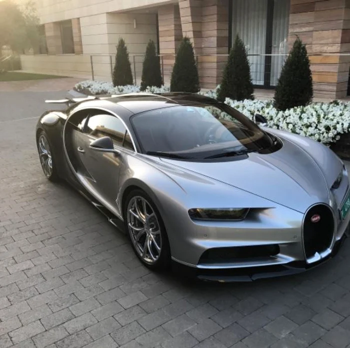 chiron