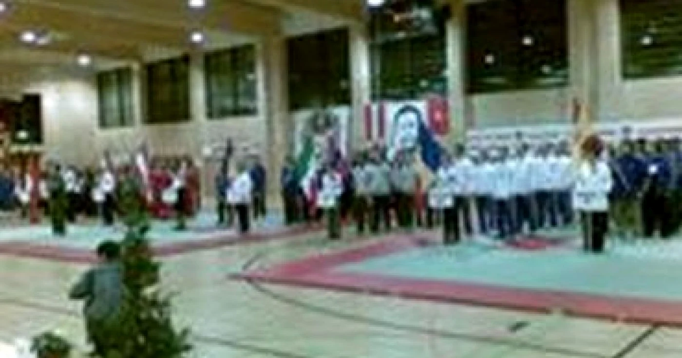Braşov: Performanţă importantă a karatiştilor români