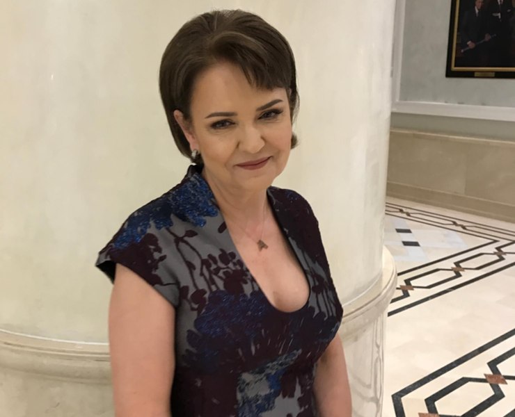 „Cariera mea se încheie”. Decizia luată de Andreia Bodea, directoarea unui colegiu de elită din București, după ce a picat proba de competențe
